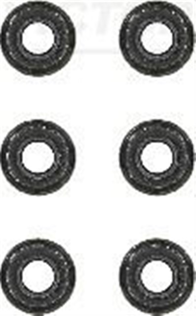 SEAL SET. VALVE STEM