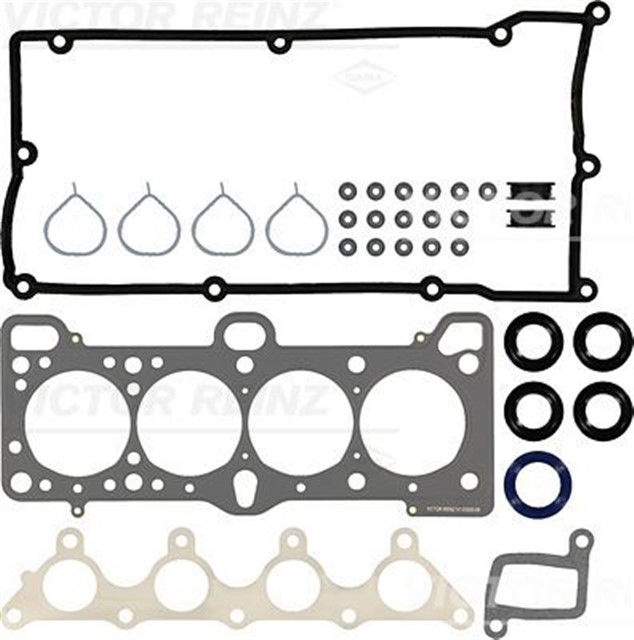 GASKET SET. CYLINDER HEAD