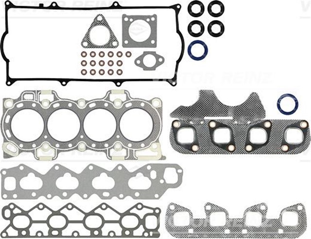 GASKET SET. CYLINDER HEAD