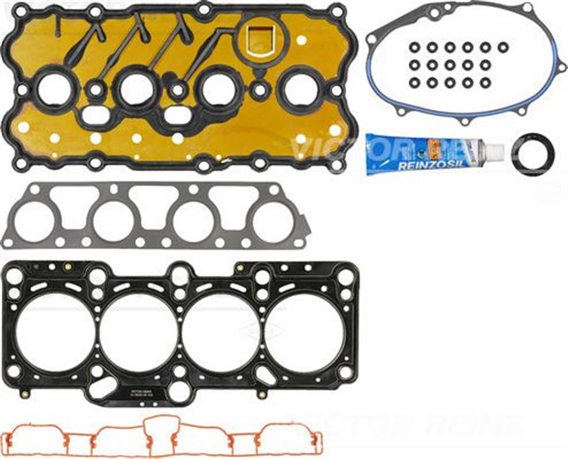 GASKET SET. CYLINDER HEAD