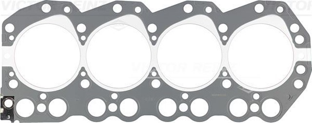 GASKET. CYLINDER HEAD