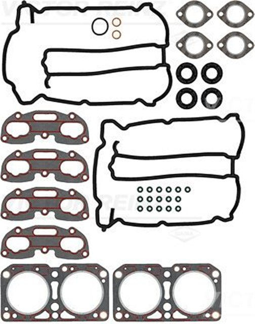 GASKET SET. CYLINDER HEAD