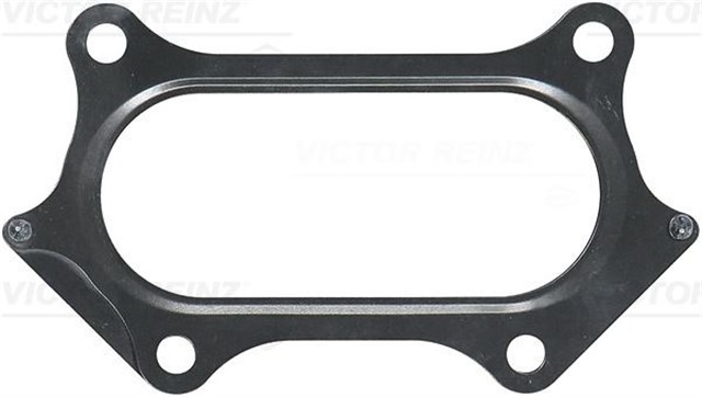 GASKET. EXHAUST MANIFOLD
