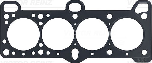 GASKET. CYLINDER HEAD