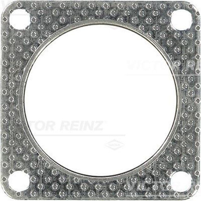 GASKET. EXHAUST PIPE
