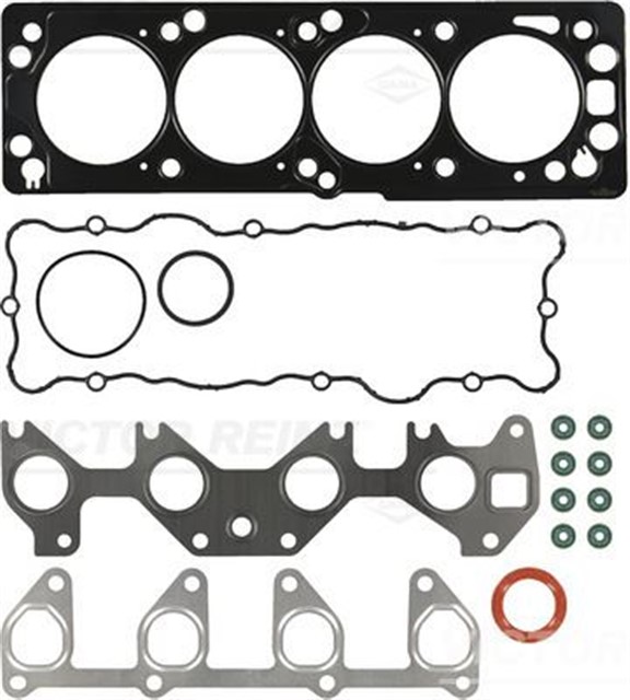 GASKET SET. CYLINDER HEAD