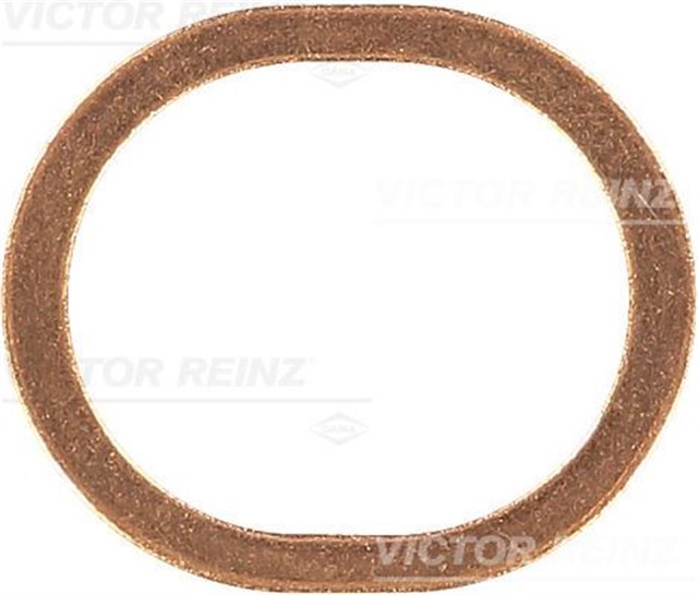 GASKET. EXHAUST MANIFOLD