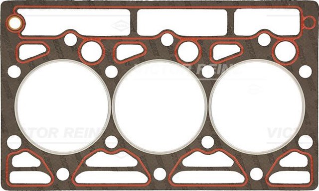 GASKET. CYLINDER HEAD