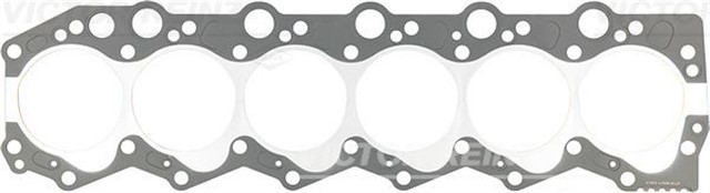 GASKET. CYLINDER HEAD