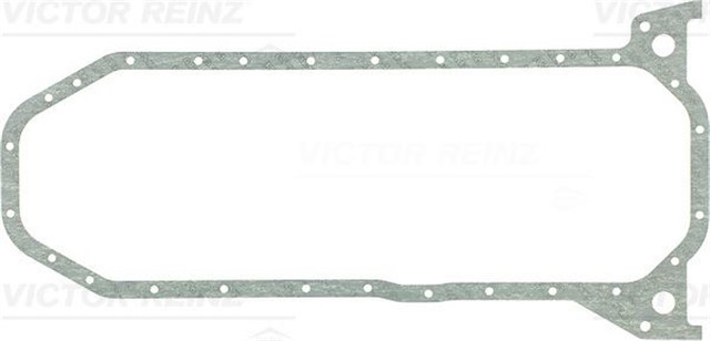 GASKET. OIL PAN