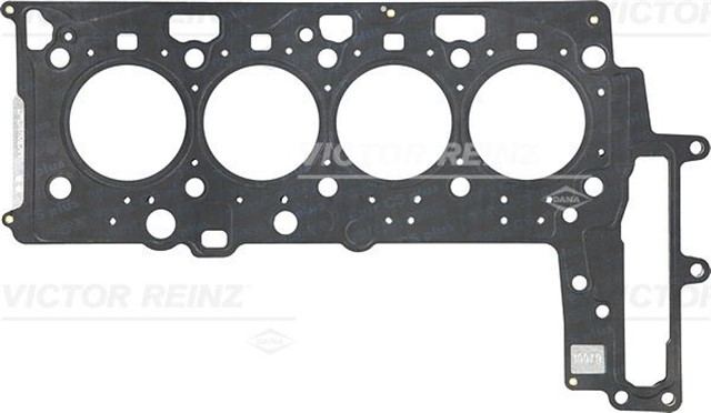 GASKET. CYLINDER HEAD