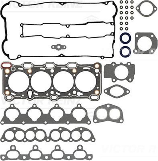 GASKET SET. CYLINDER HEAD