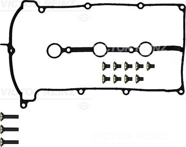 GASKET SET. CYLINDER HEAD COVER