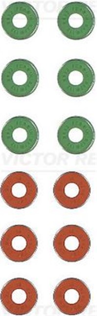 SEAL SET. VALVE STEM