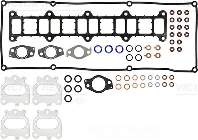 GASKET SET. CYLINDER HEAD