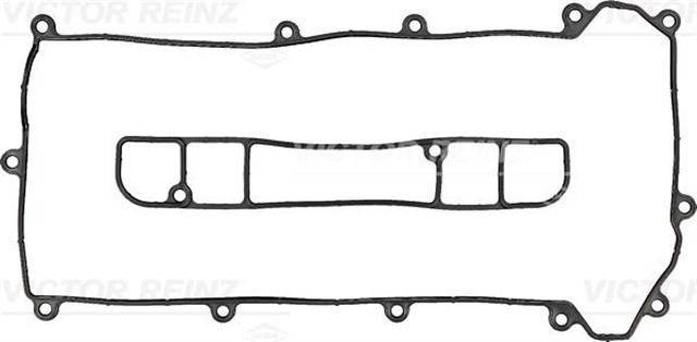 GASKET SET. CYLINDER HEAD COVER