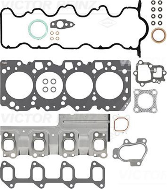 GASKET SET. CYLINDER HEAD