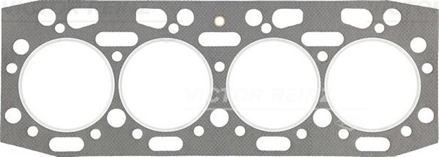 GASKET. CYLINDER HEAD