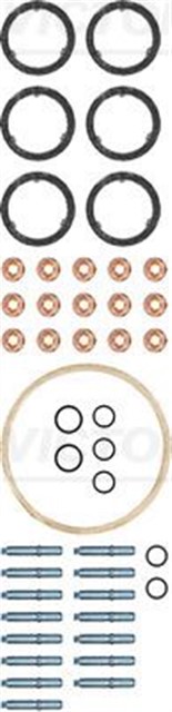 MOUNTING KIT. CHARGER