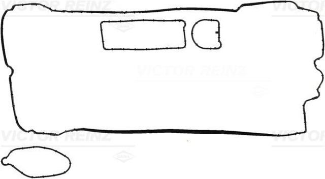 GASKET SET. ROCKER COVER FORD