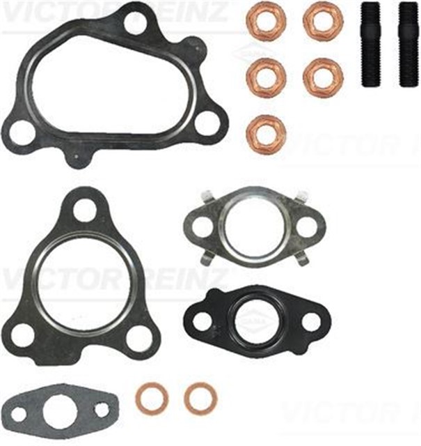 MOUNTING KIT. CHARGER