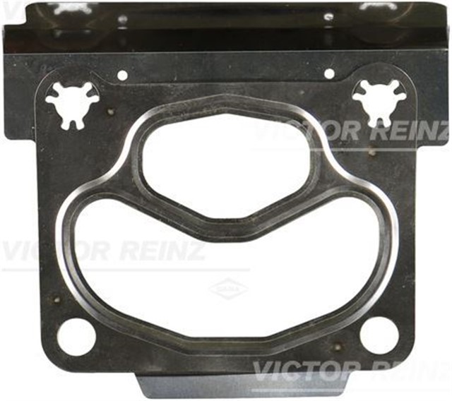GASKET. EXHAUST MANIFOLD FORD