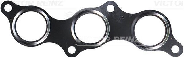 DICHTUNG. ABGASKRUEMMER