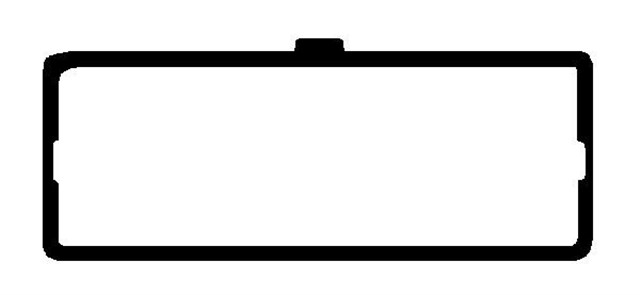 DICHTUNG ZYLINDERKOPFHAUBE