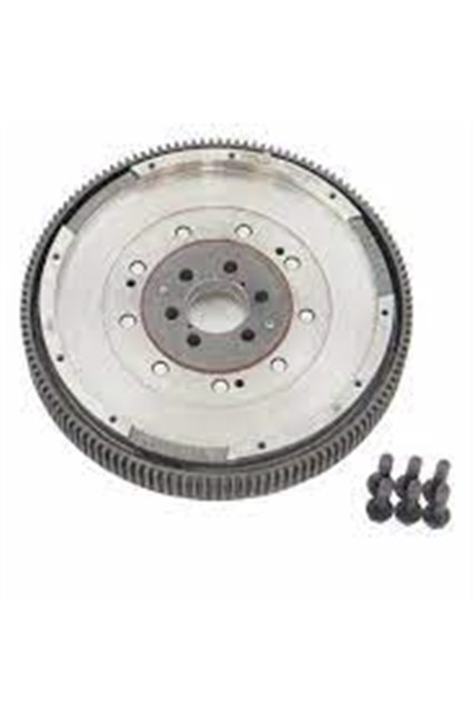 VOLAN DMF FIAT DOBLO 12 EGEA 15 500L 14 ALFA ROMEO GIULIETTA 10 1.6D MTJ