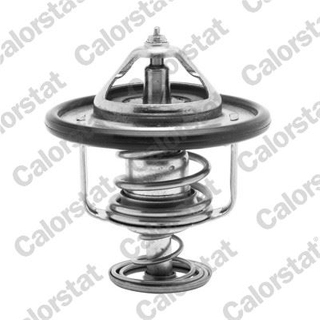 TERMOSTAT HYUNDAI H1 - STAREX 2.5D 01 TERRACAN 2.5D 01 KIA PREGIO - K2500 2.5D 03