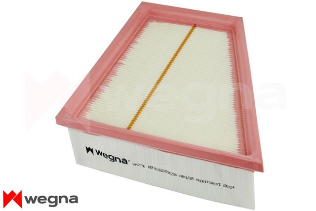 HAVA FILTRESI POLO - CORDOBA - FABIA AMF - BNV - BNM 1.4 TDI 01 - 10