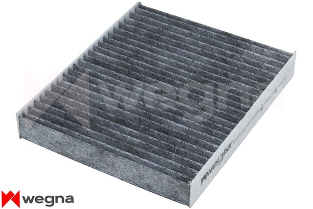 POLEN FILTRESI TOYOTA HILU 2 - 4D - PRIUS 1.8D - 15 - CUK 22032