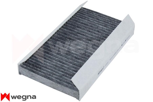 POLEN FILTRESI KARBONLU LANDROVER DISCOVREY 2.7TD 3.0TD 03 09 12 RANGEROVER SPORT 2006 - 2013 CUK 2747