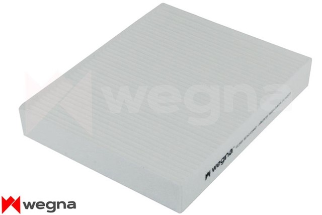 POLEN FILTRESI FIESTA V 1.3 - 1.4TDCI - 1.4 16V - 1.6TDCI - 1.6 16V 01 FUSION 1.4 - 1.4TDCI - 1.6 - 1.6TDCI 02