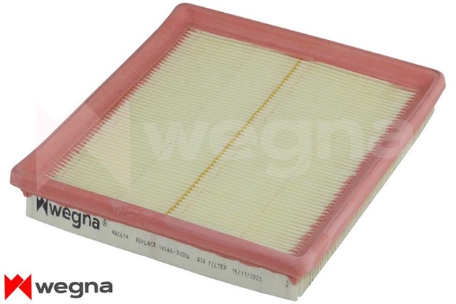 HAVA FILTRESI NISSAN NOTE E12 1.5 DCI 14 C 20029