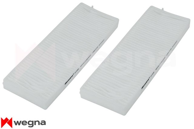 POLEN FILTRESI HYUNDAI I20 09 X CU 25008 - 2