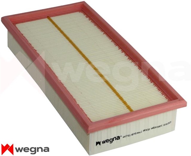 HAVA FILTRESI SCUDO - C5 - C8 - JUMPY - EXPERT - 405 - 406 - 607 - 806 1.9TD - 2.0HDI SUNGERLI C 33156/1