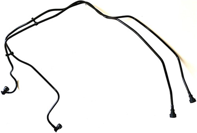 ENJEKSIYON YAKIT BORUSU MGN - SCENIC 1.6 16 V K4M