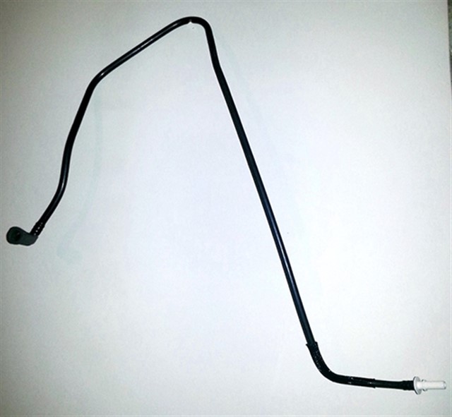 YAKIT BORUSU FIORINO 1.3 MTJ