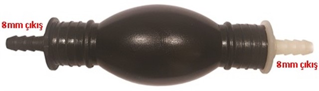 EL POMPASI 8MM UNIVERSAL