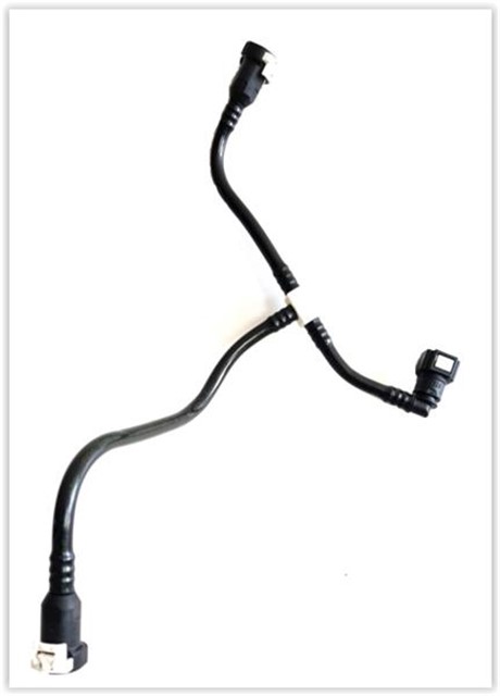 X YAKIT BORUSU PEUGEOT 3008 - 307 - 307 RESTYL - 308 - C4 1.6 16V VTI EP6 MOTORS