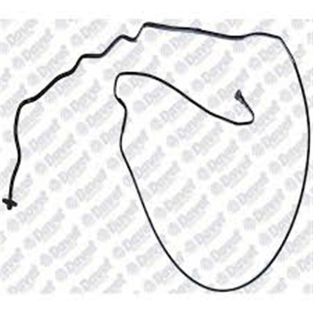 X YAKIT HORTUMU HUNDAI ACCENT 1.3MPI - 1.5MPI - 1.6MPI 99 - 06