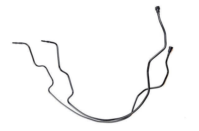 YAKIT BORUSU FORD TRANSIT 2.2 TDCI 12 120 HP 1839458