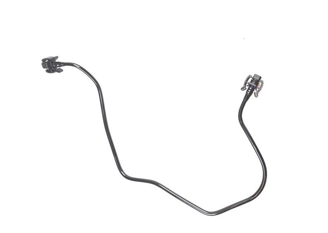 SOGUTMA BORUSU FORD TOURNEO COURIER 1.5 TDCI 15 95 HP 2239068