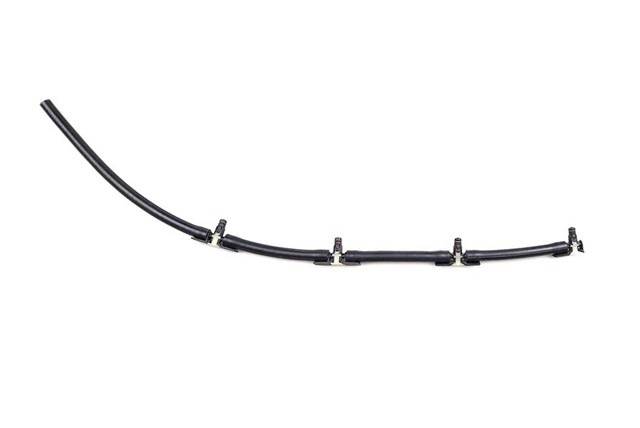 ENJEKTOR GERI DONUS BORUSU MERCEDES MARCO POLO CAMPER 200 CDI 15 136 HP