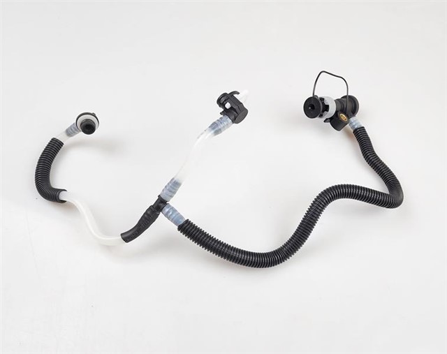 YAKIT BORUSU MERCEDES C CLASS C 200 CDI 00 - 03 116 HP 6650700132