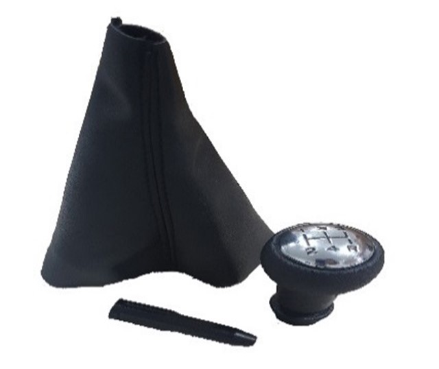 VITES KOL KORUGU VITES SPOR TOPUZU C4 II - DS4 12