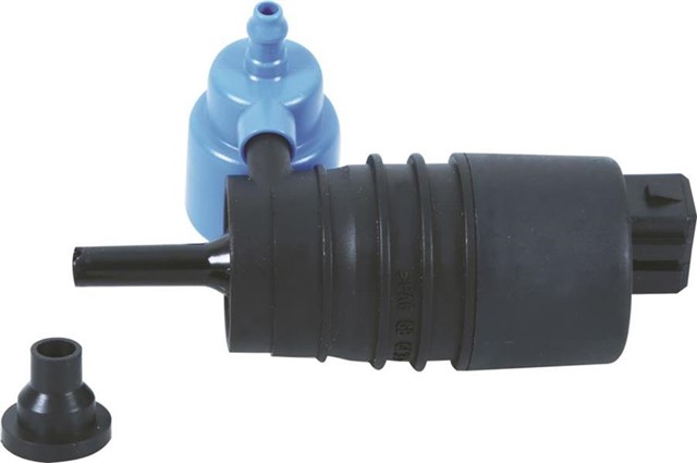 SU FISKIYE MOTORU BIPPER - NEMO - FIORINO