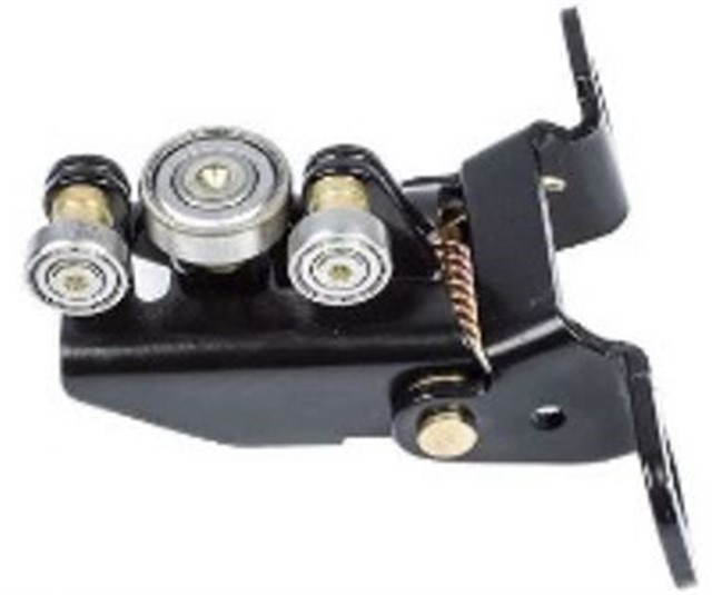 KAPI SURGU MEKANIZMASI ORTA - SAG TRANSIT V184 - V348 01 11