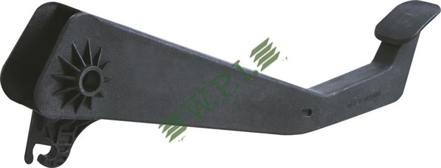 DEBRIYAJ PEDAL KOLU DUCATO - BOXER - JUMPER